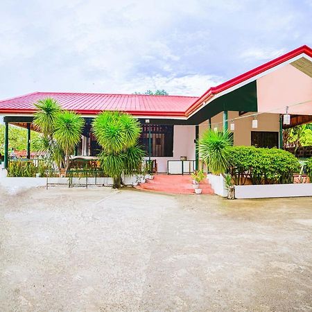 Oyo 875 Madhavi Beach Resort Balibago Ngoại thất bức ảnh