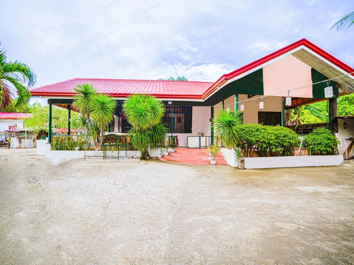 Oyo 875 Madhavi Beach Resort Balibago Ngoại thất bức ảnh