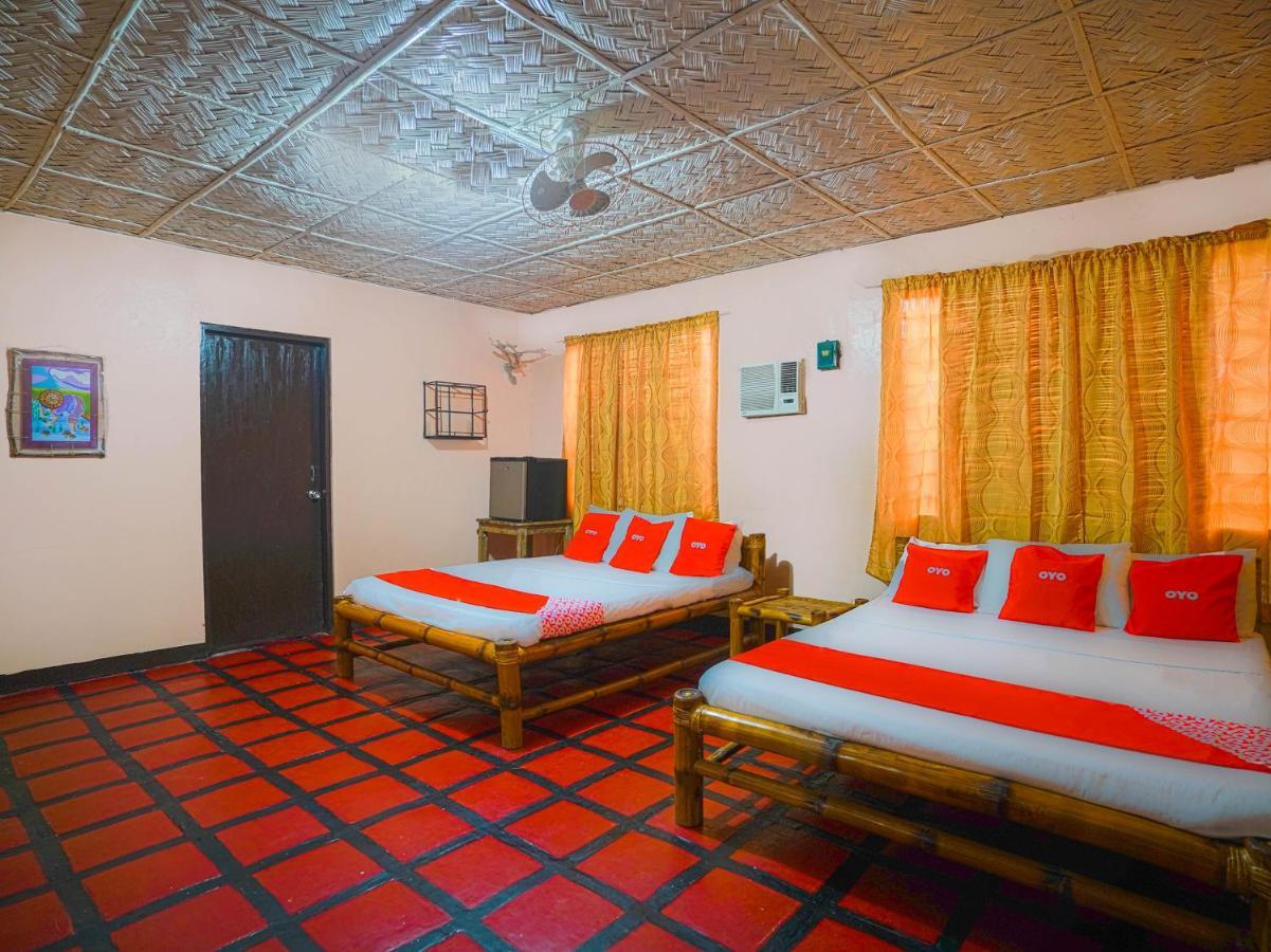 Oyo 875 Madhavi Beach Resort Balibago Ngoại thất bức ảnh